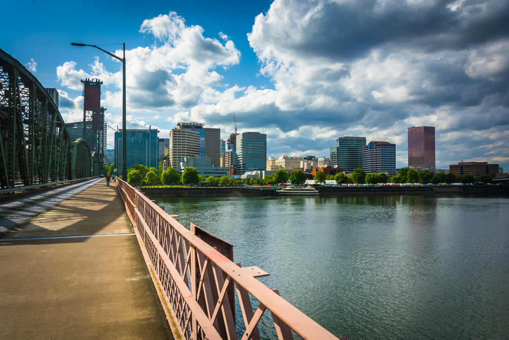 Oregon Labor Laws The Complete Guide for 2024 2025